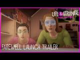 Life is Strange: Before the Storm - Farewell Launch Trailer [PEGI] tn