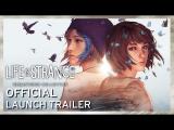 Life is Strange: Remastered Collection - Official Launch Trailer tn