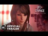 Life is Strange Remastered Collection | Official Trailer – E3 2021 tn
