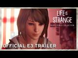 Life is Strange Remastered Collection – Official Trailer tn