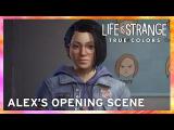 Life is Strange: True Colors - Alex's Opening Scene tn
