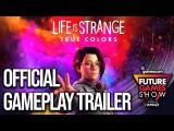 Life is Strange: True Colors Exclusive Gameplay - Future Games Show GamesCom 2021 tn