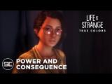Life is Strange: True Colors - Power and Consequence tn