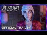 Life is Strange: True Colors - Steph 'Wavelengths' DLC Official Trailer tn