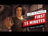 Life Is Strange: True Colors - The First 15 Minutes tn