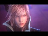 Lightning Returns: Final Fantasy 13 gameplay tn