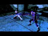 Lightning Returns: Final Fantasy XIII - Caius boss-harc gameplay videó tn
