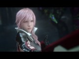 Lightning Returns: Final Fantasy XIII E3 2013 videó tn
