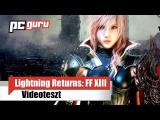 Lightning Returns: Final Fantasy XIII - Teszt tn