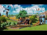 Lightyear Frontier - IGN Awesome Indies 2022 Gameplay Reveal tn