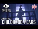 Little Nightmares - PS4/XB1/PC - Childhood fears (Launch Trailer) tn