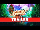 Little Orpheus - Console Announcement Trailer tn