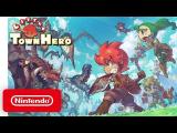 Little Town Hero - Nintendo Direct 9.4.2019 - Nintendo Switch tn
