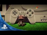 LittleBigPlanet 3 - 20 Years of PlayStation  tn