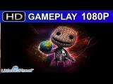 LittleBigPLanet 3 bejelentés videó (E3 2014) tn