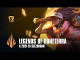 LoR – 2021-es szezon | Fejlesztői videó – Legends of Runeterra tn
