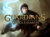 Lord of the Rings: Guardians of Middle-Earth Frodo DLC tn