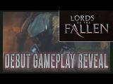 Lords of the Fallen - All New Gameplay - Hardcore RPG in Action tn
