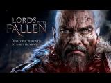 Lords of the Fallen - Developer responds to early previews tn