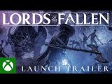 Lords of the Fallen - Official Launch Trailer tn