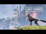 Lost Ember - Release Trailer tn