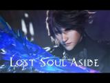 Lost Soul Aside gameplay videó tn