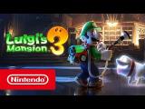 Luigi's Mansion 3 - E3 2019 trailer tn