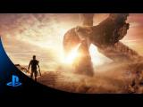 Mad Max Game E3 announce trailer  tn