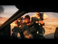 Mad Max Launch Trailer tn