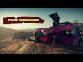 Mad Max - PS4 Exclusive Content tn