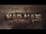 Mad Max Television Commercial  tn