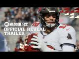 Madden 22 | Official Reveal Trailer | Gameday Happens Here tn