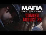 Mafia: Definitive Edition - Coming August 28 tn