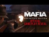 Mafia: Definitive Edition - Official Gameplay Reveal tn