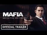 Mafia: Definitive Edition sztori trailer tn