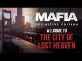 Mafia: Definitive Edition - Welcome to the City of Lost Heaven trailer tn