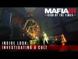 Mafia III Inside Look - Sign of the Times: Investigating a Cult tn