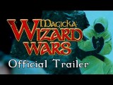 Magicka: Wizard Wars Announcement Teaser (GDC 2013) tn