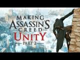Making Assassin's Creed Unity: Part 2 - Next Generation Technology tn