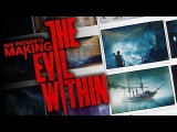 Making The Evil Within: Survival Horror Returns tn