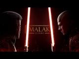 MALAK: AN OLD REPUBLIC STORY - Star Wars Short Film tn