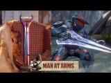 Man at Arms - Halo Energy Sword tn