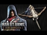 Man At Arms: Reforged - Arno Dorian's Phantom Blade  tn
