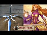 Man At Arms: Zenith Blade  tn