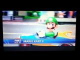 Mario Kart 8 - Luigi maga a gonosz tn