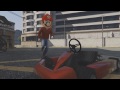 Mario Kart V (GTA V Short) tn