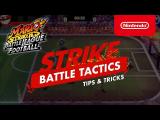 Mario Strikers: Battle League Football – Tips and tricks! tn