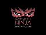 Mark of the Ninja: Special Edition DLC Trailer tn
