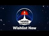 Mars Horizon Announcement Trailer tn