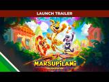 Marsupilami – Hoobadventure l Launch Trailer tn